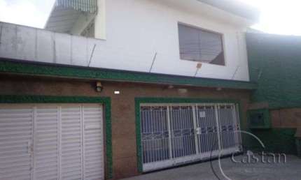 Casa em condomínio fechado com 3 quartos à venda na Rua dos Trilhos, --, Mooca, São Paulo, 300 m2 por R$ 4.500.000
