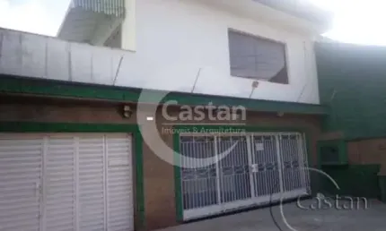 Casa em condomínio fechado com 3 quartos à venda na rua dos trilhos, --, mooca, são paulo, 300 m2 por r$ 4.500.000