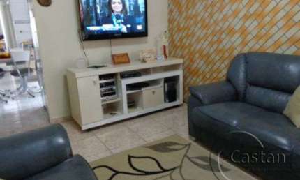 Casa em condomínio fechado com 2 quartos à venda na Rua Cabruê, --, Vila Alpina, São Paulo, 132 m2 por R$ 650.000
