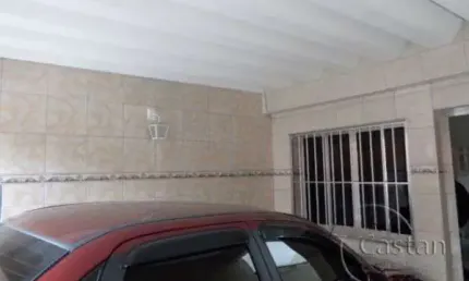 Casa em condomínio fechado com 2 quartos à venda na rua cabruê, --, vila alpina, são paulo, 132 m2 por r$ 650.000