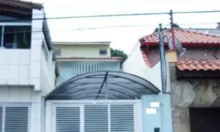 Casa em condomínio fechado com 3 quartos à venda na Rua Doutor Sanareli, --, Vila Prudente, São Paulo, 150 m2 por R$ 779.900