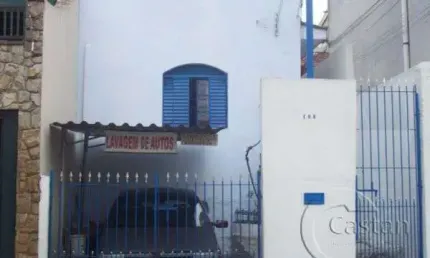 Casa em condomínio fechado com 3 quartos à venda na Rua Castanheira, --, Água Rasa, São Paulo, 180 m2 por R$ 780.000