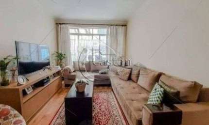 Casa em condomínio fechado com 4 quartos à venda na Rua Miguel Zuccas, --, Mooca, São Paulo, 158 m2 por R$ 1.360.000