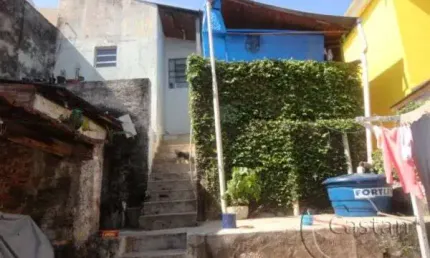 Terreno em condomínio fechado à venda na Rua Maparis, --, Vila Prudente, São Paulo, 275 m2 por R$ 500.000