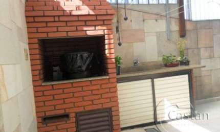Casa em condomínio fechado com 3 quartos à venda na Rua Meru, --, Vila Prudente, São Paulo, 116 m2 por R$ 1.111.500
