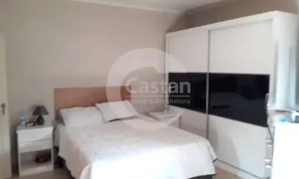 Casa em condomínio fechado com 2 quartos à venda na rua cananéia, --, vila prudente, são paulo, 138 m2 por r$ 540.000
