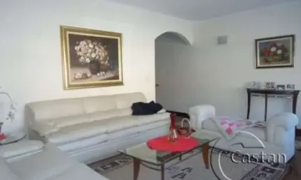 Casa em condomínio fechado com 3 quartos à venda na Travessa Paquequer, --, Água Rasa, São Paulo, 250 m2 por R$ 1.596.000