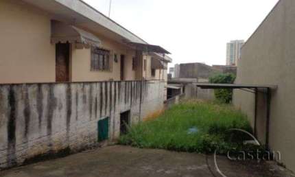 Terreno em condomínio fechado à venda na Rua Jaboticabal, --, Mooca, São Paulo, 501 m2 por R$ 1.450.000