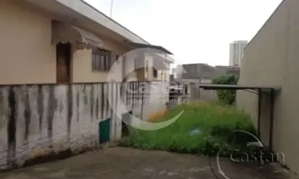 Terreno em condomínio fechado à venda na rua jaboticabal, --, mooca, são paulo, 501 m2 por r$ 1.450.000