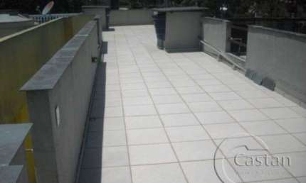 Casa em condomínio fechado com 3 quartos à venda na Rua Marcial, --, Mooca, São Paulo, 130 m2 por R$ 950.000