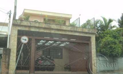 Casa em condomínio fechado com 5 quartos à venda na Rua Vergel, --, Mooca, São Paulo, 194 m2 por R$ 1.596.000