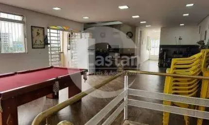 Casa em condomínio fechado com 5 quartos à venda na rua curupace, --, mooca, são paulo, 600 m2 por r$ 2.200.000