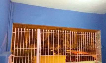 Casa em condomínio fechado com 3 quartos à venda na Rua Frei Gaspar, --, Mooca, São Paulo, 138 m2 por R$ 750.000