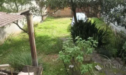Terreno em condomínio fechado à venda na Rua Janguruçu, --, Mooca, São Paulo, 173 m2 por R$ 1.648.000