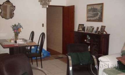 Casa em condomínio fechado com 2 quartos à venda na Rua João da Costa, --, Mooca, São Paulo, 170 m2 por R$ 750.000