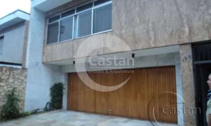 Casa em condomínio fechado com 3 quartos à venda na rua miguel zuccas, --, mooca, são paulo, 390 m2 por r$ 3.699.000