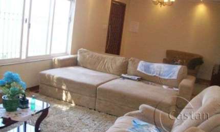 Casa em condomínio fechado com 4 quartos à venda na Rua Eiras Garcia, --, Ipiranga, São Paulo, 250 m2 por R$ 958.000