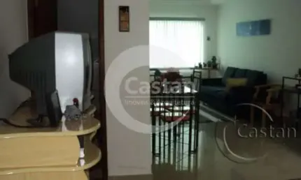 Casa em condomínio fechado com 3 quartos à venda na rua edgar de azevedo soares, --, vila matilde, são paulo, 150 m2 por r$ 780.000