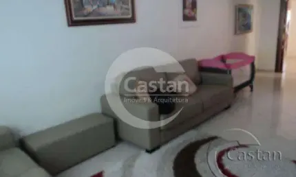 Casa em condomínio fechado com 3 quartos à venda na rua manaus, --, mooca, são paulo, 134 m2 por r$ 1.170.000