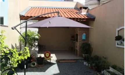Casa com 3 quartos à venda na Rua Redenção, --, Belém, São Paulo, 148 m2 por R$ 1.200.000