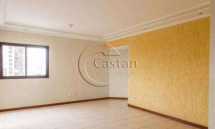 Apartamento com 3 quartos à venda na Rua Serra de Jairé, --, Mooca, São Paulo, 102 m2 por R$ 734.050