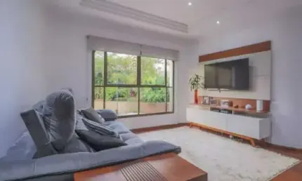 Apartamento com 3 quartos à venda na Rua Vitoantônio Del Vecchio, --, Mooca, São Paulo, 190 m2 por R$ 1.171.000