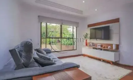 Apartamento com 3 quartos à venda na rua vitoantônio del vecchio, --, mooca, são paulo, 190 m2 por r$ 1.171.000