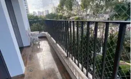 Apartamento com 4 quartos à venda na Rua Francisco Soledade, --, Mooca, São Paulo, 165 m2 por R$ 1.171.000