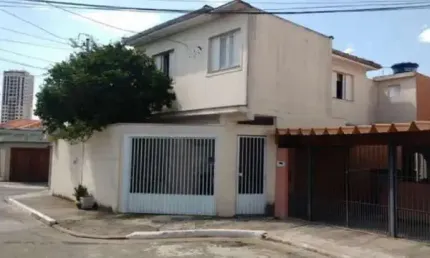 Casa com 3 quartos à venda na rua managé, --, jardim anália franco, são paulo, 119 m2 por r$ 735.000