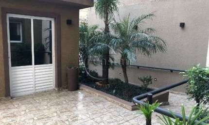 Apartamento com 1 quarto à venda na Rua Caetano Pinto, --, Brás, São Paulo, 25 m2 por R$ 209.000