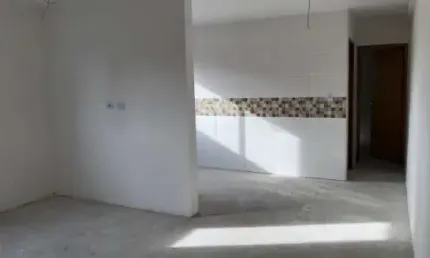 Apartamento com 1 quarto à venda na Rua Caetano Pinto, --, Brás, São Paulo, 28 m2 por R$ 237.000