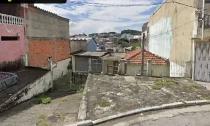 Terreno à venda na Rua Guariba, --, Vila Ema, São Paulo, 360 m2 por R$ 490.000