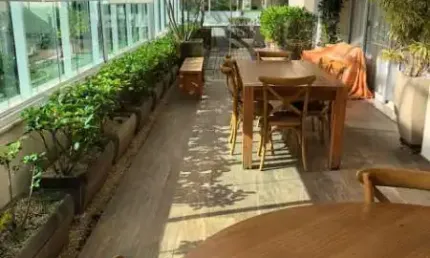 Apartamento com 3 quartos à venda na rua padre mário fontana, --, mooca, são paulo, 340 m2 por r$ 3.730.000