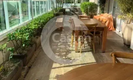 Apartamento com 3 quartos à venda na rua padre mário fontana, --, mooca, são paulo, 340 m2 por r$ 3.730.000