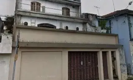Terreno à venda na Rua Jaboticabal, --, Mooca, São Paulo, 440 m2 por R$ 999.000