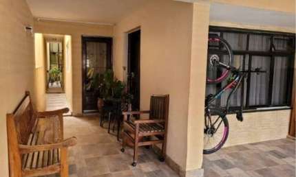 Casa com 5 quartos à venda na Travessa Aida Lacasa, --, Vila Ema, São Paulo, 138 m2 por R$ 700.000