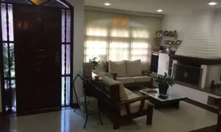Casa com 3 quartos à venda na Praça Albino Francisco de Figueiredo, --, Vila Carrão, São Paulo, 280 m2 por R$ 1.500.000