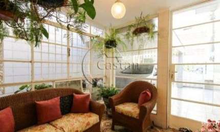 Casa com 3 quartos à venda na Rua Baceúnas, --, Vila Prudente, São Paulo, 200 m2 por R$ 1.064.000