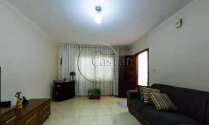 Casa com 3 quartos à venda na Madre Tereza de Andrada, --, Vila Ema, São Paulo, 95 m2 por R$ 480.000