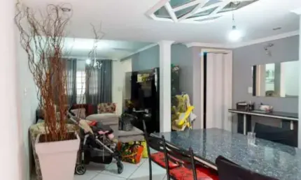 Casa com 2 quartos à venda na Rua Serra de Jairé, --, Mooca, São Paulo, 120 m2 por R$ 904.900
