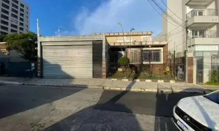 Terreno à venda na Rua Ipojuca, --, Tatuapé, São Paulo, 512 m2 por R$ 6.660.000