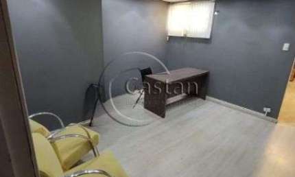 Apartamento com 2 quartos à venda na Avenida Álvaro Ramos, --, Mooca, São Paulo, 87 m2 por R$ 550.000