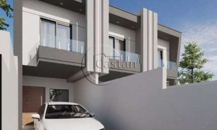 Casa com 3 quartos à venda na Rua Padre Bruno Ricco, --, Parque São Lucas, São Paulo, 105 m2 por R$ 699.000