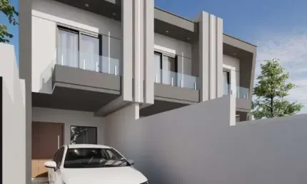 Casa com 3 quartos à venda na rua padre bruno ricco, --, parque são lucas, são paulo, 105 m2 por r$ 699.000