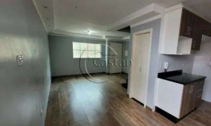 Casa em condomínio fechado com 3 quartos à venda na Rua Renato Rinaldi, --, Vila Carrão, São Paulo, 91 m2 por R$ 532.000