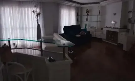 Apartamento com 3 quartos à venda na rua general calado, --, tatuapé, são paulo, 183 m2 por r$ 1.249.000