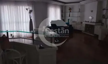 Apartamento com 3 quartos à venda na rua general calado, --, tatuapé, são paulo, 183 m2 por r$ 1.249.000