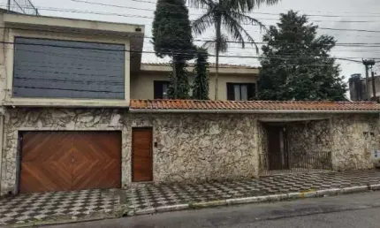 Casa com 3 quartos à venda na rua das giestas, --, vila prudente, são paulo, 229 m2 por r$ 1.550.000