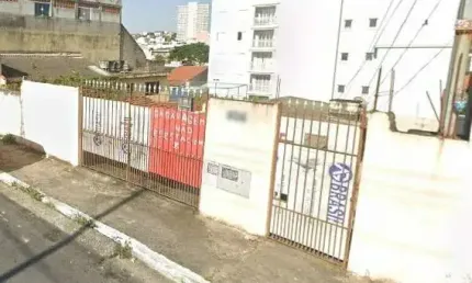 Terreno à venda na Rua Cesário dos Santos, --, Parque São Lucas, São Paulo, 220 m2 por R$ 408.500