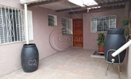 Casa com 4 quartos à venda na Rua Cesário dos Santos, --, Parque São Lucas, São Paulo, 100 m2 por R$ 625.000